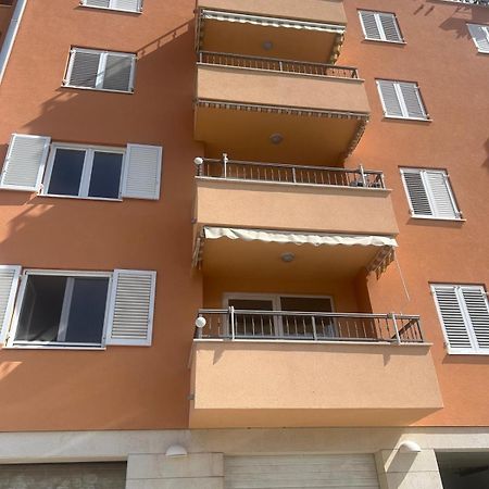 Apartman Doris دوبروفينك المظهر الخارجي الصورة