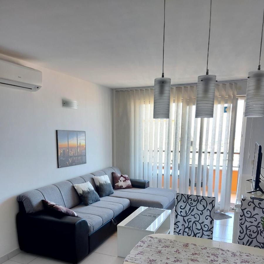Apartman Doris دوبروفينك المظهر الخارجي الصورة