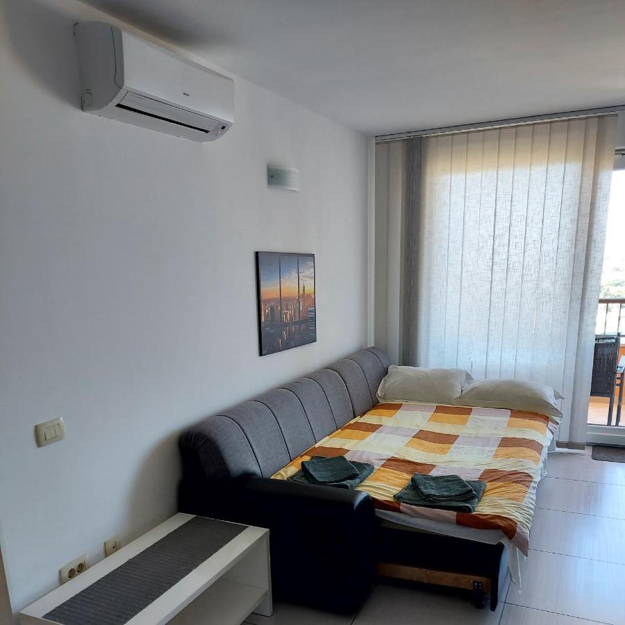 Apartman Doris دوبروفينك المظهر الخارجي الصورة