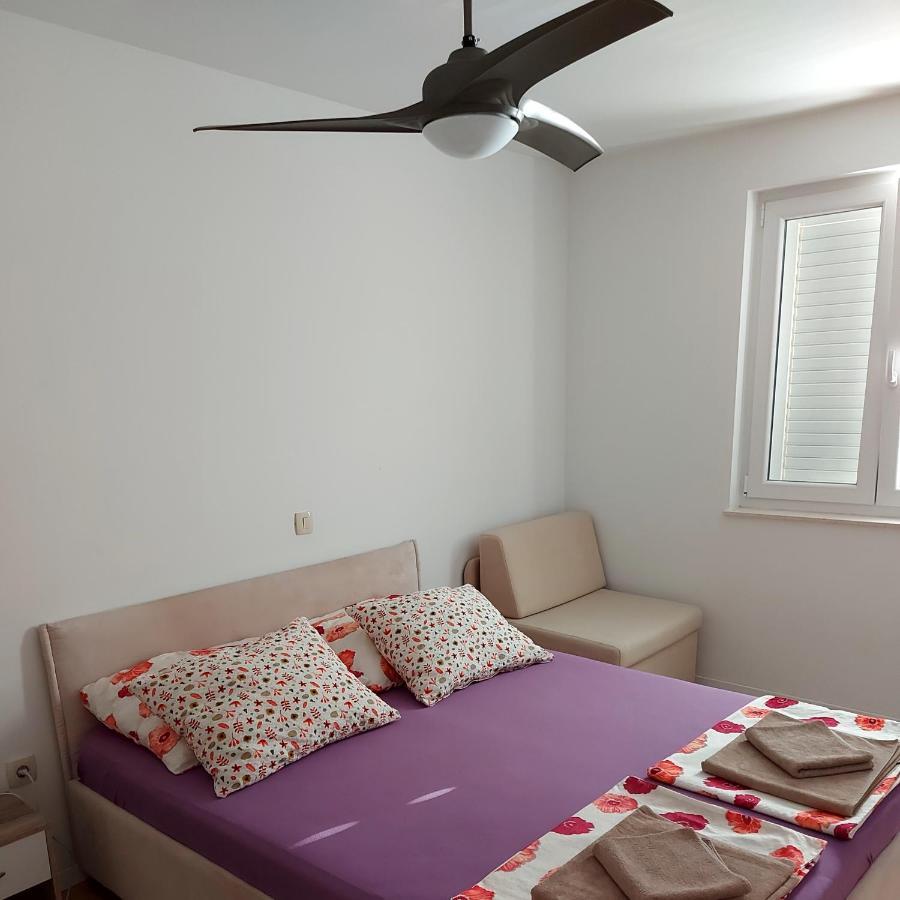 Apartman Doris دوبروفينك المظهر الخارجي الصورة