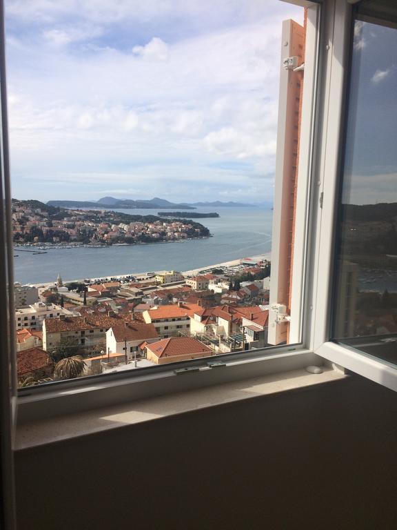 Apartman Doris دوبروفينك المظهر الخارجي الصورة