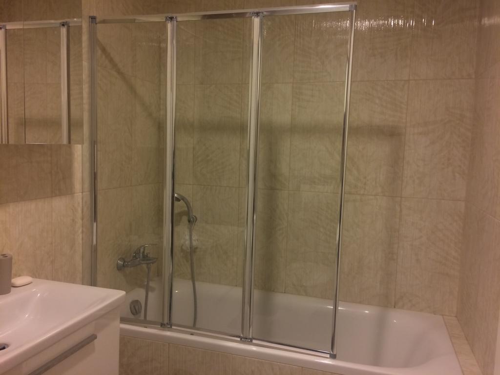 Apartman Doris دوبروفينك المظهر الخارجي الصورة