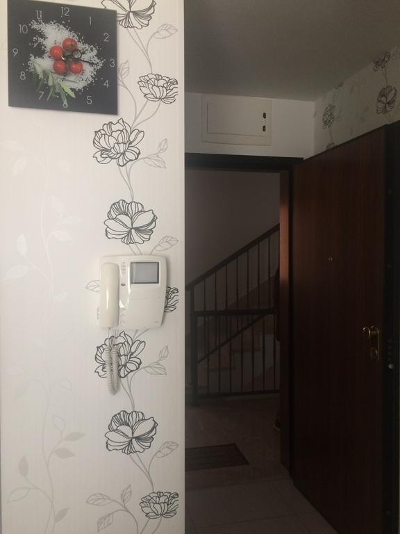Apartman Doris دوبروفينك المظهر الخارجي الصورة