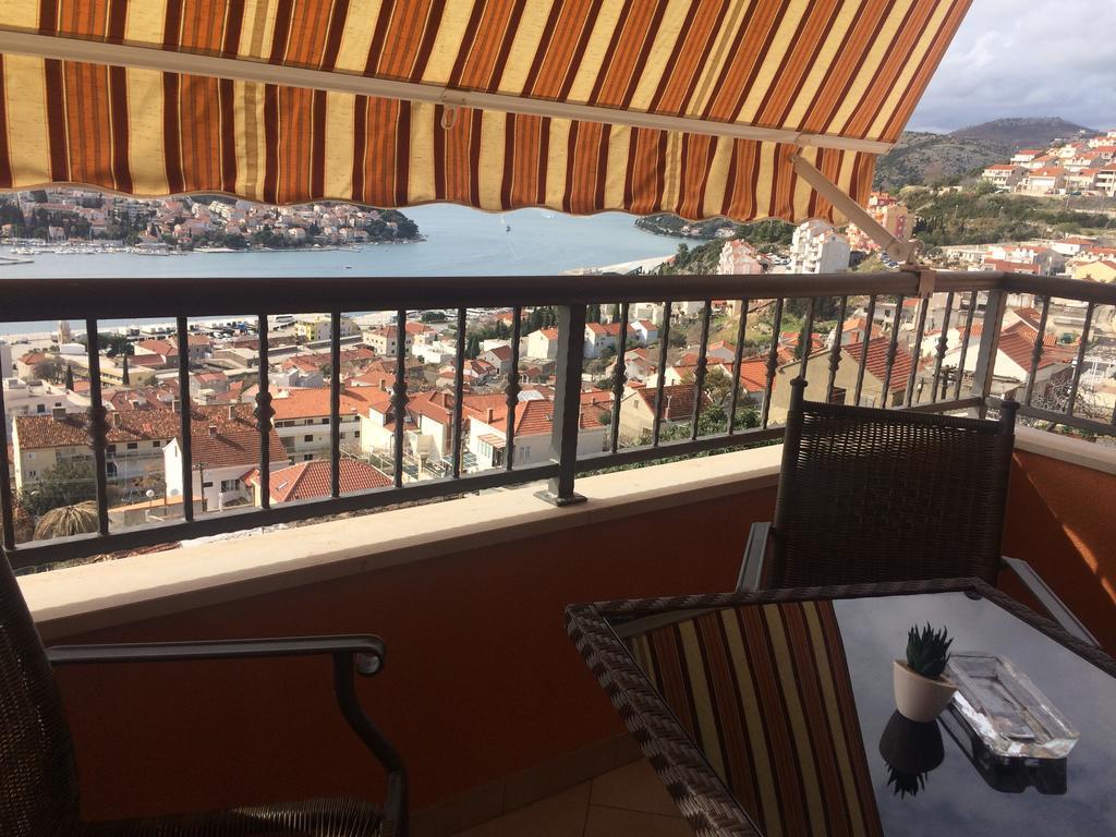 Apartman Doris دوبروفينك المظهر الخارجي الصورة