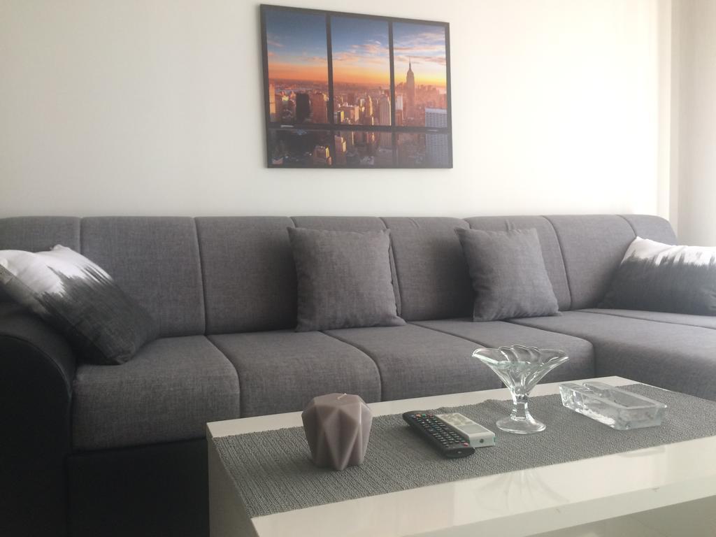 Apartman Doris دوبروفينك المظهر الخارجي الصورة