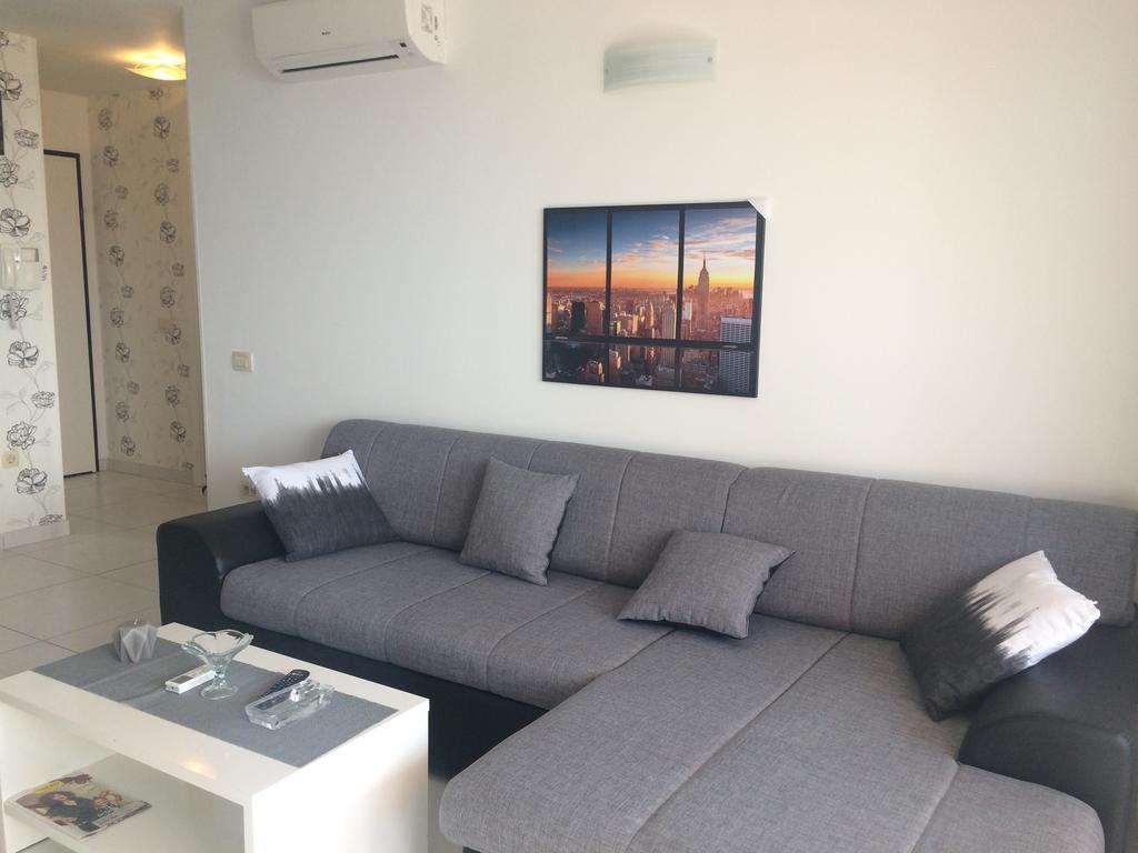 Apartman Doris دوبروفينك المظهر الخارجي الصورة