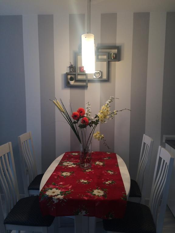 Apartman Doris دوبروفينك المظهر الخارجي الصورة