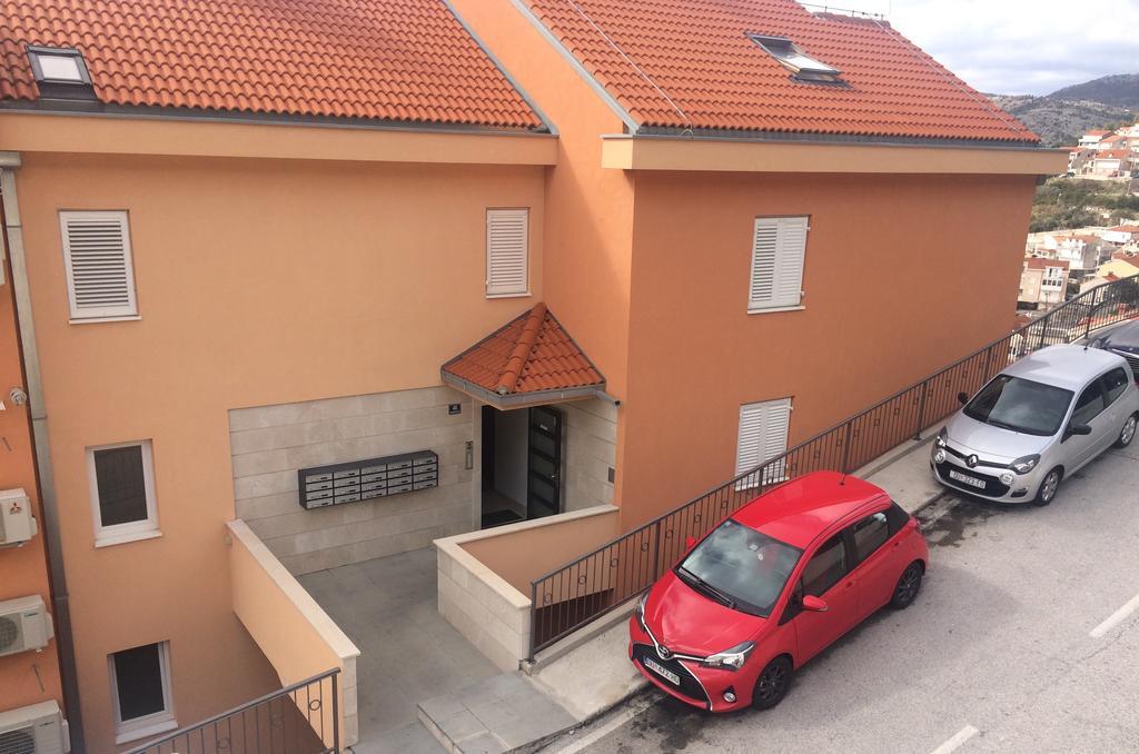 Apartman Doris دوبروفينك المظهر الخارجي الصورة